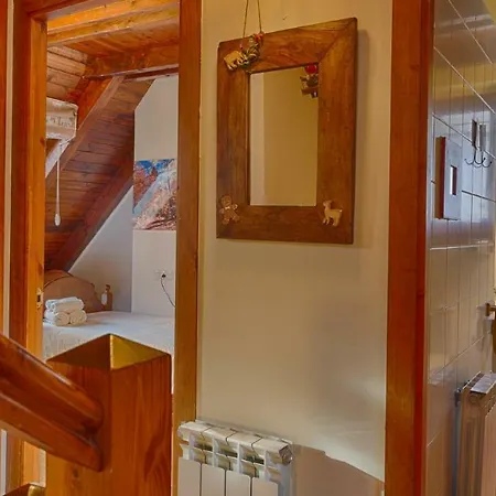 Lejlighed Saplan Real Estate Cuma