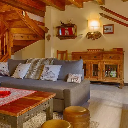 Lejlighed Saplan Real Estate Cuma Les