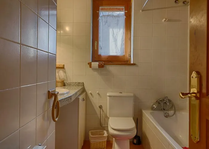 公寓 Saplan Real Estate Cuma *