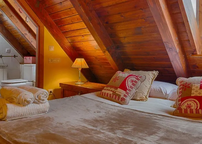 公寓 Saplan Real Estate Cuma