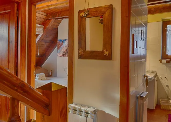 公寓 Saplan Real Estate Cuma