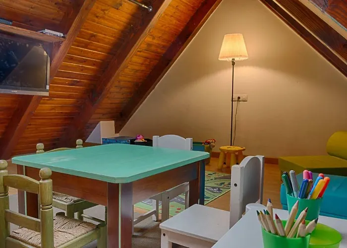 Saplan Real Estate Cuma 公寓 *