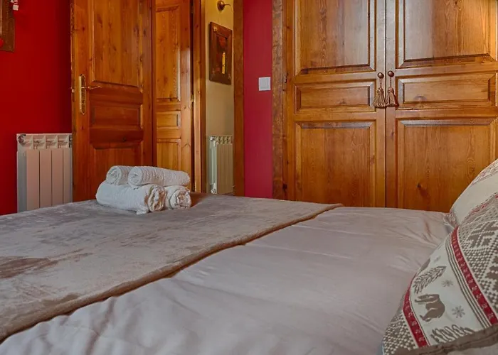 公寓 Saplan Real Estate Cuma