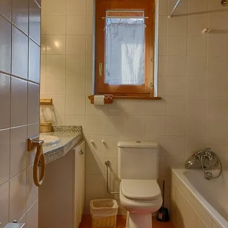 Appartement Saplan Real Estate Cuma *