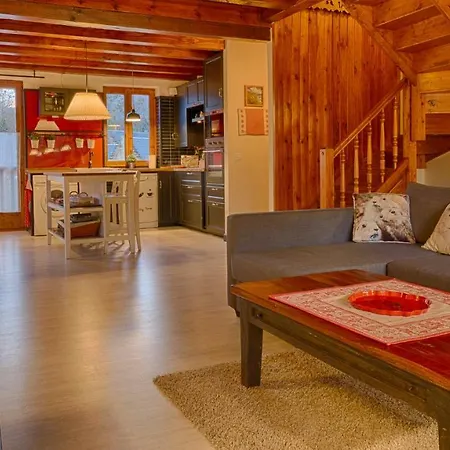 Saplan Real Estate Cuma Appartement