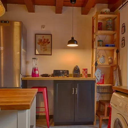 Apartment Saplan Real Estate Cuma *