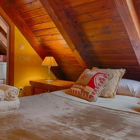 Appartement Saplan Real Estate Cuma