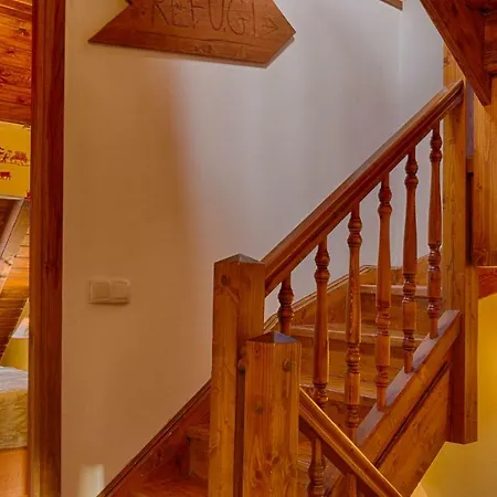 Apartment Saplan Real Estate Cuma Les