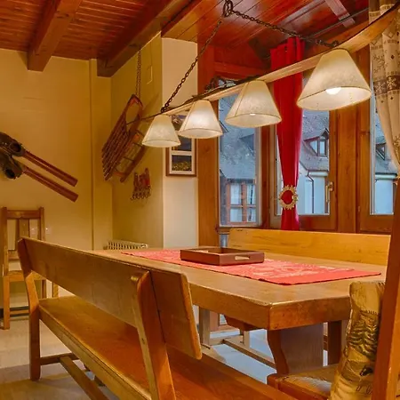 Saplan Real Estate Cuma Appartement *
