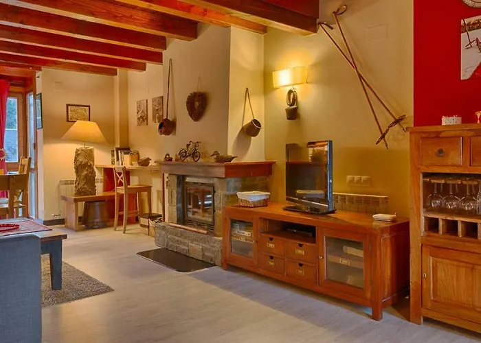 公寓 Saplan Real Estate Cuma